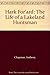 Hark For'ard! The Life of a Lakeland Huntsman by Anthony Chapman