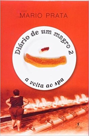 Diario de um magro: a volta ao spa
