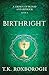 Birthright (A Crown of Blood and Honour Book 3)