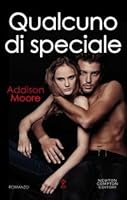 Qualcuno di speciale (Someone to Love, #1)