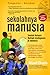 Sekolahnya Manusia by Munif Chatib