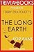 Terry Pratchett's The Long Earth - For Fans (Trivia-On-Books)