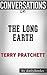 Conversations on The Long Earth by Terry Pratchett