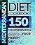 Mediterranean Diet Cookbook...