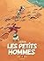 Les Petits Hommes - L'intégrale - Tome 2 - 1970-1973 by Seron