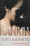 Schuld & boete: e...