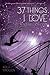 37 Things I Love by Kekla Magoon