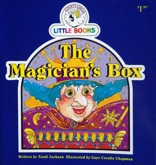 The Magician's Box