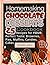 Homemaking chocolate desser...