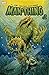 Man-Thing #2 by R.L. Stine Man-Thing #2 by R.L. Stine