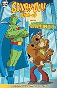 Scooby-Doo Team-Up (2013-) #48
