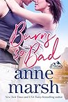 Book cover for Burns So Bad (Smoke Jumpers #1)