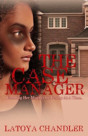 The Case Manager (Kindle Edition)