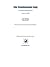 The Transhumanist FAQ
