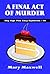 A Final Act of Murder (Sky High Pies Mysteries #14)
