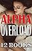 Alpha Overload (12 Book Bundle)