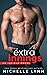 Extra Innings (Infield, #2)