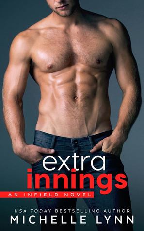 Extra Innings (Infield, #2)