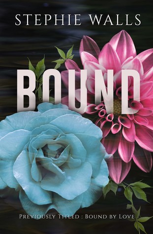 Bound (Bound Duet, #1)