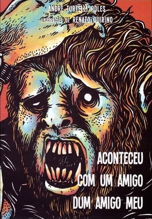 Aconteceu com um amigo dum amigo meu