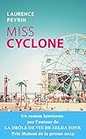 Miss Cyclone