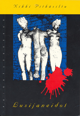 Lusijaneidot: naisvankien pienoiselämäkertoja (Paperback)