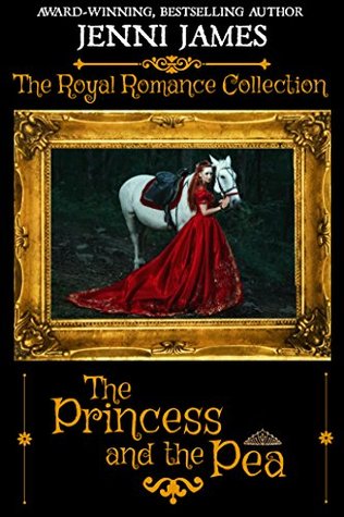 The Princess and the Pea (ebook)