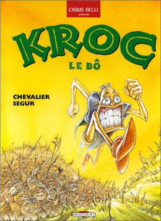 Kroc le Bô