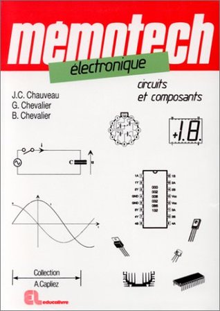 Mémotech électronique: Composants