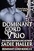 Dominant Cord Trio: Books 1...