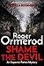 Shame the Devil (An Inspector Patton Mystery Book 9)