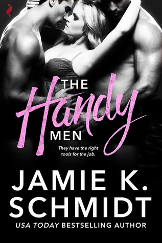 The Handy Men (Kindle Edition)