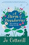 A Storm of Strawberries by Jo Cotterill A Storm of Strawberries by Jo Cotterill