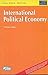 INTERNATIONAL POLITICAL ECO...