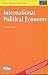 INTERNATIONAL POLITICAL ECONOMY by Oatley