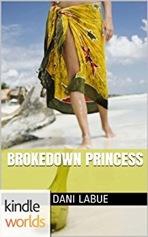 Brokedown Princess (Gossip Girl)