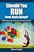 Should You RUN From Jesus Always?: A Revealing Look at the Jesus Always Devotional
