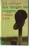 Der Fänger im Roggen