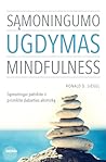 Sąmoningumo ugdym...