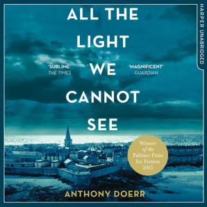 All the Light We Cannot See