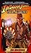 Indiana Jones and the Peril at Delphi by Rob MacGregor