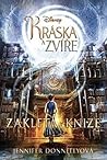 Kráska a zvíře by Jennifer Donnelly