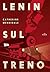 Lenin sul treno