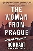 The Woman from Prague