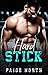 Hard Stick