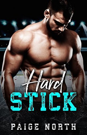 Hard Stick (Kindle Edition)