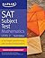 SAT Subject Test Mathematics Level 2 (Kaplan Test Prep)