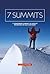 7 Summits: 1 Cornishman climbing the highest mountains on each continent