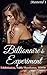Billionaire's Experiment (Mastered Book 1)