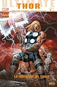 Ultimate Thor, n. 1